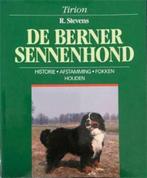 De Berner Sennenhond, R.Stevens, Gelezen, Honden, Ophalen of Verzenden
