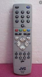 Afstandsbediening Jvc rm-c1502, Audio, Tv en Foto, Afstandsbedieningen, Ophalen of Verzenden, Gebruikt, Origineel, Dvd