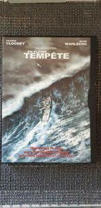 DVD-film - Action Adventure - In het midden van een storm, Cd's en Dvd's, Ophalen of Verzenden, Actie