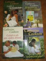 4 romans Catherine Cookson, Ophalen of Verzenden, Gelezen, Catherine Cookson