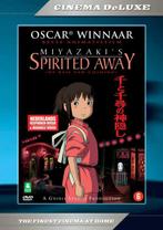 dvd ' Miyazaki's spirited away (gratis verzending), Anime (japonais), À partir de 6 ans, Enlèvement ou Envoi, Dessin animé