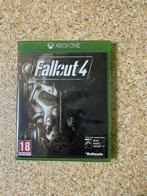 Fallout 4 voor Xbox one, Ophalen of Verzenden, Zo goed als nieuw