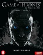 GAME OF THRONES SEIZOEN 7, Cd's en Dvd's, Boxset, Ophalen of Verzenden, Actie en Avontuur, Nieuw in verpakking
