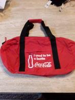 sac de sport 'coca cola', Sports & Fitness, Sports & Fitness Autre, Enlèvement ou Envoi, Neuf