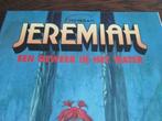 strip : Jeremiah, Boeken, Ophalen of Verzenden
