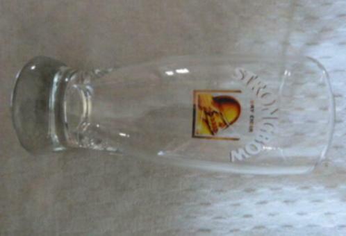 #K cider glas STRONGBOW Dry Cider 20cl, Verzamelen, Glas en Drinkglazen, Nieuw, Overige typen, Ophalen of Verzenden
