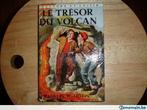 Le trésor du volcan, Franklin W. Dixon, Utilisé