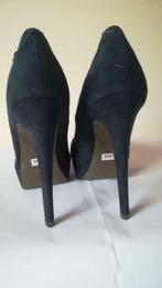 668B* BLINK sexy nieuwe blauwe pumps met hoge hakken (38), Kleding | Dames, Pumps, Nieuw, Verzenden, Blauw