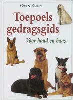 Toepoels gedragsgids voor hond en baas, Gwen Bailey, Honden, Ophalen