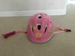 Fietshelm B-Twin meisjes 3 tot 7 jaar, Vélos & Vélomoteurs, Enlèvement ou Envoi, Comme neuf, M, BTWIN