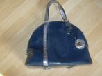 handtas blauw merk eternel - nieuw, Handtassen en Accessoires, Tassen | Damestassen, Ophalen of Verzenden, Nieuw, Blauw, Handtas