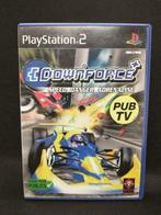 Downforce. PS2., Games en Spelcomputers, Games | Sony PlayStation 2, Gebruikt, Ophalen of Verzenden