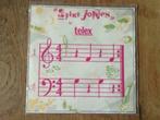 single telex, Ophalen of Verzenden, 7 inch, Overige genres, Single