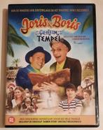 Joris & Boris: en het Geheim van de Tempel comme neuf, CD & DVD, DVD | Enfants & Jeunesse, Comme neuf, Tous les âges, Film, Envoi