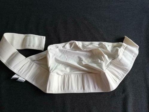 Zwangerschapsband Anita, Vêtements | Femmes, Vêtements de grossesse, Porté, Écharpe ventrale, Taille 42/44 (L), Blanc, Enlèvement ou Envoi