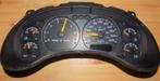 Km teller CHEVROLET S10 BLAZER herstel instrument, Ophalen, Gebruikt, Cadillac