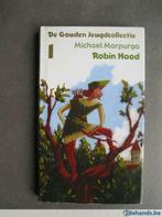 De gouden jeugdcollectie Robin Hood, Boeken, Nieuw, Ophalen of Verzenden