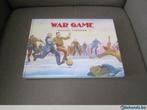 War Game - Michael Foreman - Nederlandstalige uitgave, Gelezen
