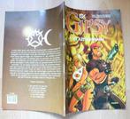 GIPSY 6 - DE AZTEKENLACH - SMOLDEREN MARINI - DE SCHORPIOEN, Eén stripboek, Ophalen of Verzenden, Zo goed als nieuw, Marini