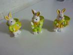 petits lapins pour Décoration, Ophalen, Nieuw