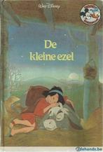 De kleine ezel - Disney boekenclub - Walt Disney, Utilisé, Enlèvement ou Envoi
