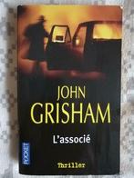 L'Associé de John Grisham, Enlèvement ou Envoi