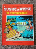 Strips - stripverhalen Suske en Wiske jaren 70, Gelezen, Willy Vandersteen, Meerdere stripboeken, Ophalen