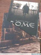 Rome box 6DVD's, Cd's en Dvd's, Overige genres, Ophalen of Verzenden, Vanaf 6 jaar