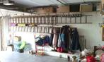 Houten ladder 3.6m, Ophalen, Gebruikt, Ladder