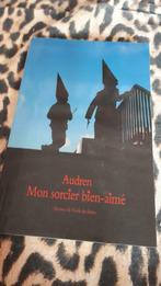 mon sorcier bien aime audren, Gelezen, Ophalen of Verzenden