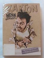Henk Rijckaert: Karton neuf sous blister, Cd's en Dvd's, Ophalen of Verzenden, Nieuw in verpakking, Stand-up of Theatershow