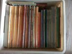 4 strips De Rode Ridder, Meerdere stripboeken, Ophalen, Gelezen