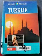 D. Darke - Turkije, Boeken, D. Darke, Ophalen of Verzenden, Zo goed als nieuw