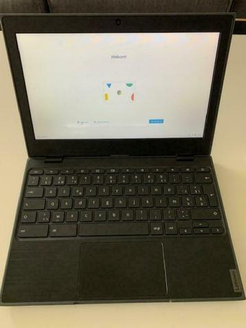 Chomebook 2nd Gen MTK