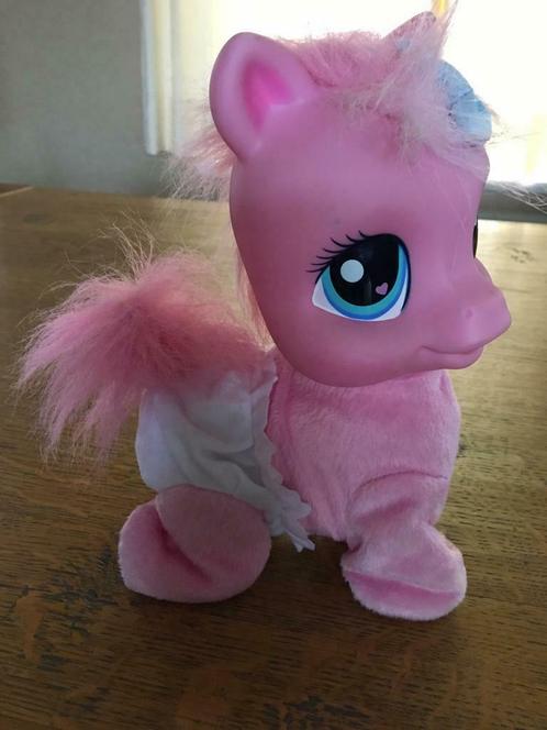 MY LITTLE PONY, Kinderen en Baby's, Speelgoed | My Little Pony, Zo goed als nieuw, Ophalen of Verzenden