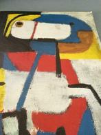 Cobra Alechinsky Karel Appel Corneille Dotremont Pedersen Va, Comme neuf, Enlèvement ou Envoi, Peinture et dessin