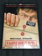 Fahrenheit 9/11 (2004) - MICHAEL MOORE, Enlèvement ou Envoi