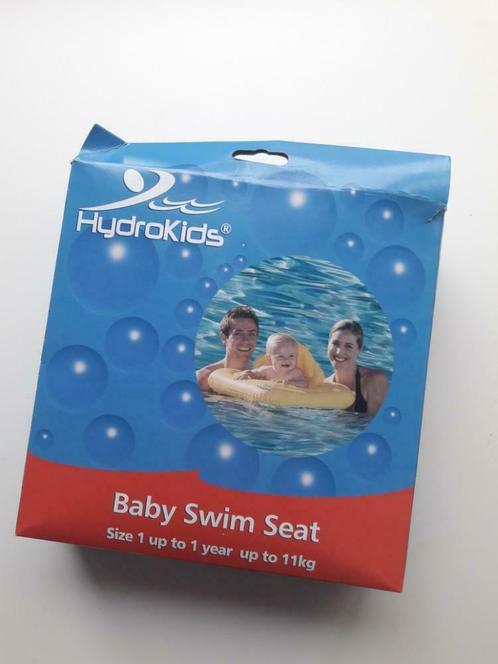 baby zwemband - hydrokids babyfloat, Enfants & Bébés, Jouets | Extérieur | Bacs à sable, Comme neuf, Enlèvement ou Envoi