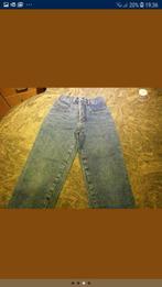 Jeans doublé 8ans, Ophalen, Gebruikt, Jongen, Broek