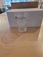 Verres Hoegaarden 25cl, Comme neuf, Enlèvement