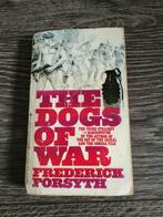 Boek The Dogs of War, Enlèvement, Utilisé