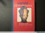 Wereldgeschiedenis -De Morgen-Bibliotheek (Volledige reeks), Boeken, Ophalen of Verzenden, Gelezen
