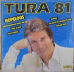Will Tura - Tura 81 (1448303473), Cd's en Dvd's, Vinyl | Pop, Ophalen of Verzenden