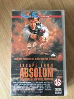 Vhs film cassette, Ophalen of Verzenden, Gebruikt