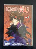 Kenshin Le vagabond vol 5, Cd's en Dvd's, Zo goed als nieuw