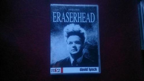 David lynch - eraserhead, Cd's en Dvd's, Dvd's | Documentaire en Educatief, Ophalen of Verzenden