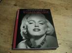 spraakmakende biografie  Marilyn Monroe, Ophalen of Verzenden