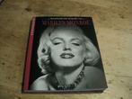 spraakmakende biografie  Marilyn Monroe, Boeken, Ophalen of Verzenden