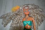 Barbie sirène, Comme neuf, Enlèvement ou Envoi, Barbie
