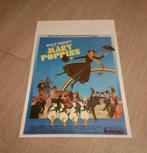 Affiche "Mary Poppins" - Disney, Verzamelen, Rechthoekig Staand, Ophalen of Verzenden, Zo goed als nieuw, A1 t/m A3